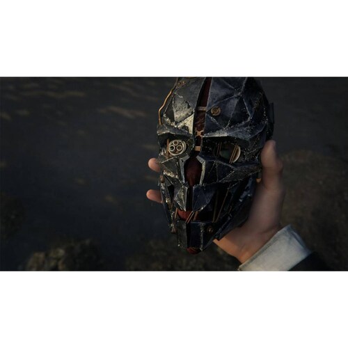Dishonored 2 - Latam Xbone Xbox One - S001 