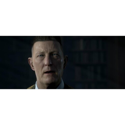 The Dark Pictures: Man Of Medan Xbox One - S001 