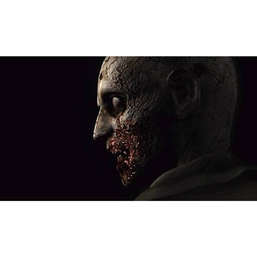Resident Evil Origins Collection Nintendo Switch - S001 