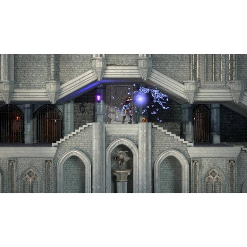 Bloodstained Videojuego Xbox One - S001 