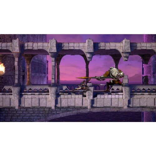 Bloodstained Videojuego Xbox One - S001 