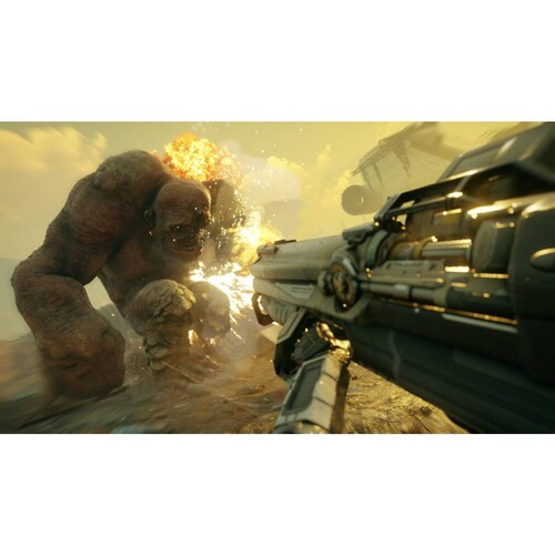 Rage 2 Videojuego Ps4 - S001 