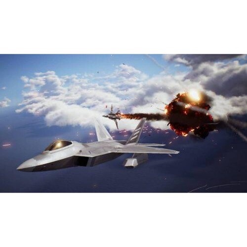 Ace Combat 7 Skies Unknown Xbox One - S001 