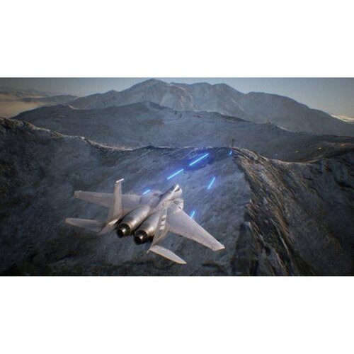 Ace Combat 7 Skies Unknown Xbox One - S001 