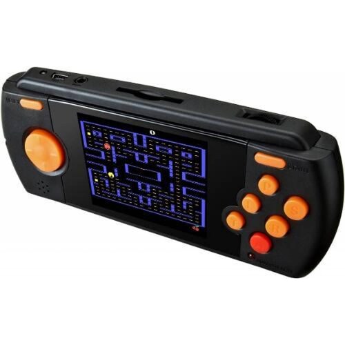 Atari Flashback Portable Consola - S001 Negro