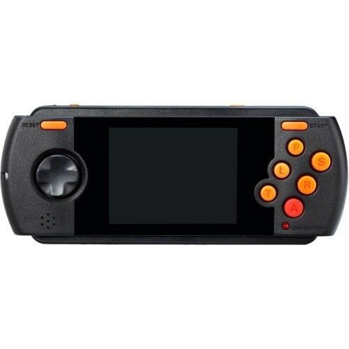 Atari Flashback Portable Consola - S001 Negro