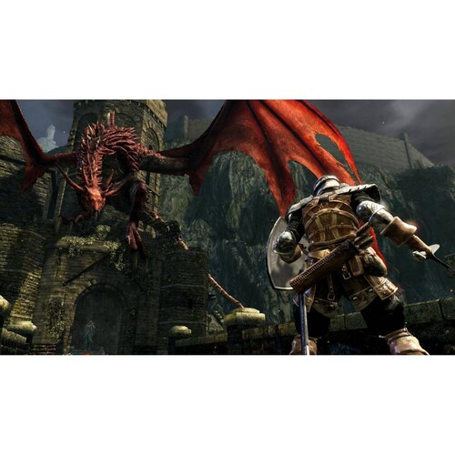 Dark Souls Remastered Xbox One - S001 