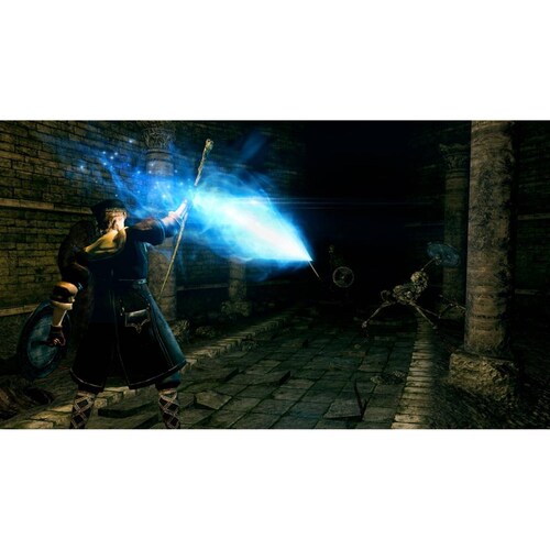 Dark Souls Remastered Xbox One - S001 