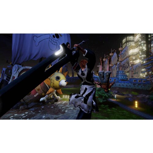 Jump Force Videojuego Xbox One - S001 