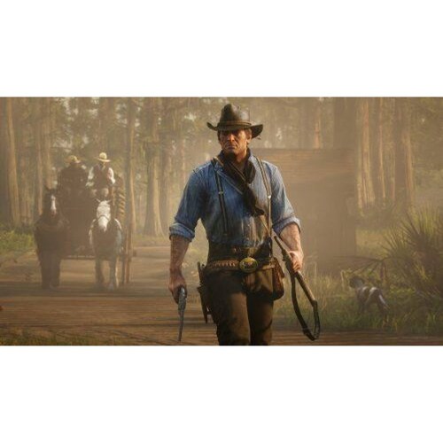 Red Dead Redemption 2 Xbox One - S001 
