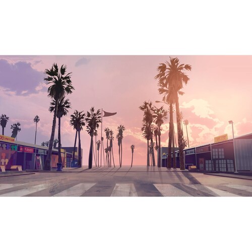 Gta V Premium Edition +Criminal Enterprise Pack Ps4 - S001 