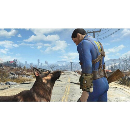 Fallout 4 Goty Xbox One - S001 