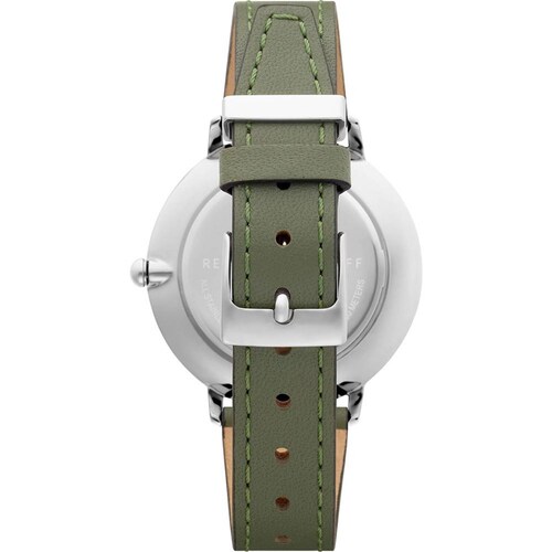 Reloj Rebecca Minkoff Dama Color Verde 2200335 - S007 