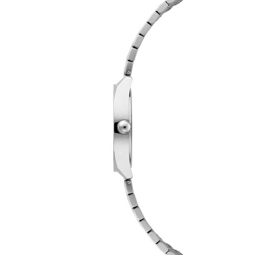 Reloj Rebecca Minkoff Dama Color Plateado 2200353 - S007 