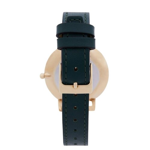 Reloj Rebecca Minkoff Dama Color Verde 2200383 - S007 