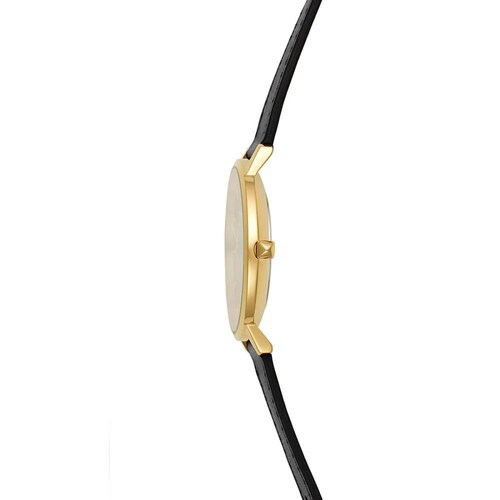 Reloj Rebecca Minkoff Dama Set Color Negro 2270002 - S007 