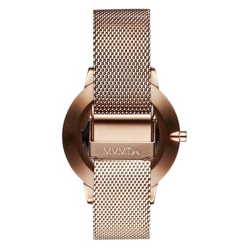 Reloj MVMT Mujer Acero Inoxidable D-MB01-RGWM Boulevard 