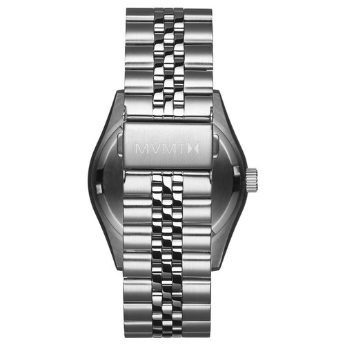 Reloj MVMT Unisex Acero Inoxidable D-TC01-BLUS Rise 