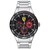 Reloj Ferrari Caballero Color Plateado 0830589 - S007 