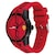 Reloj Ferrari Caballero Color Rojo 0830617 - S007 