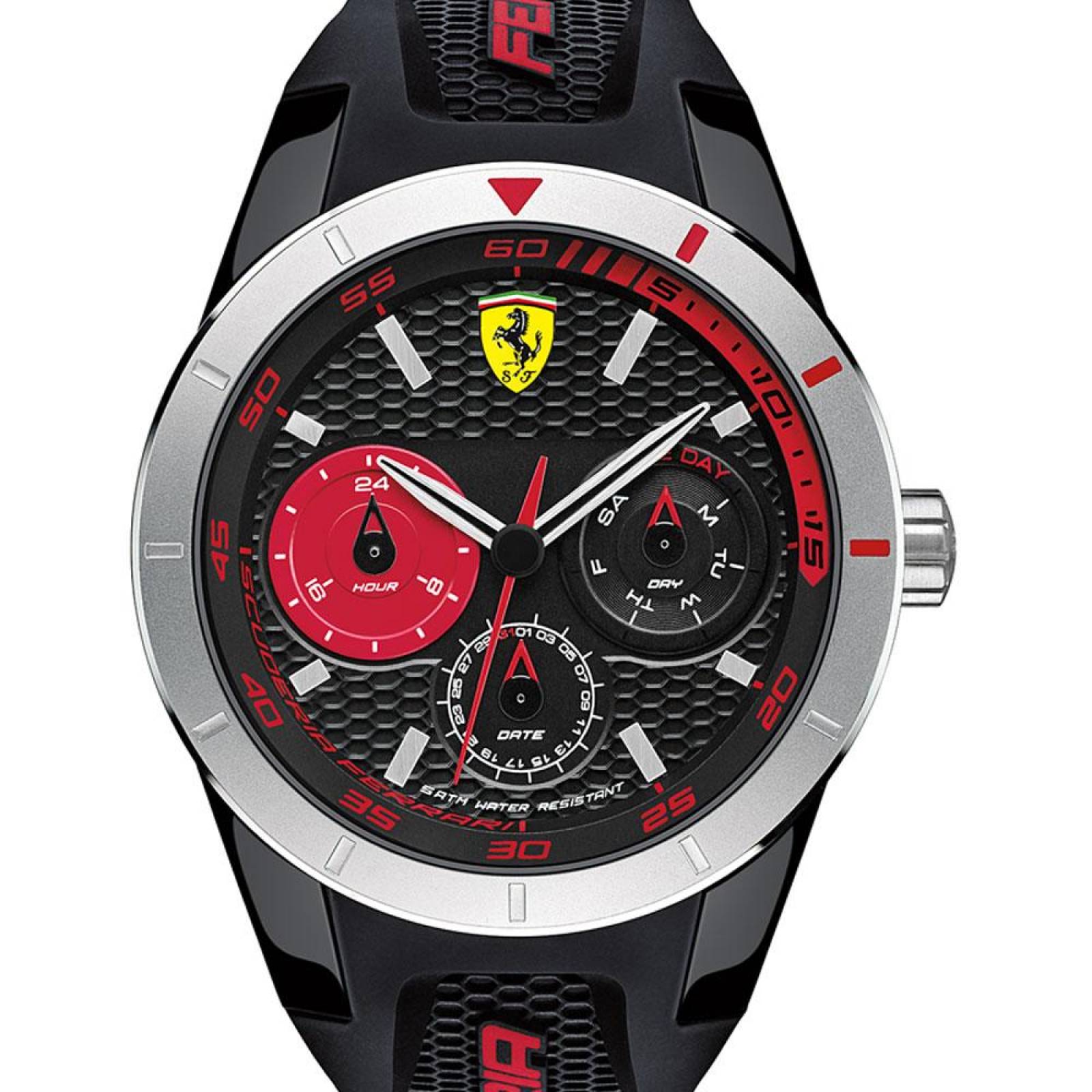 Reloj de hombre discount ferrari