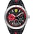 Reloj Ferrari Caballero Color Negro 0830254 - S007 