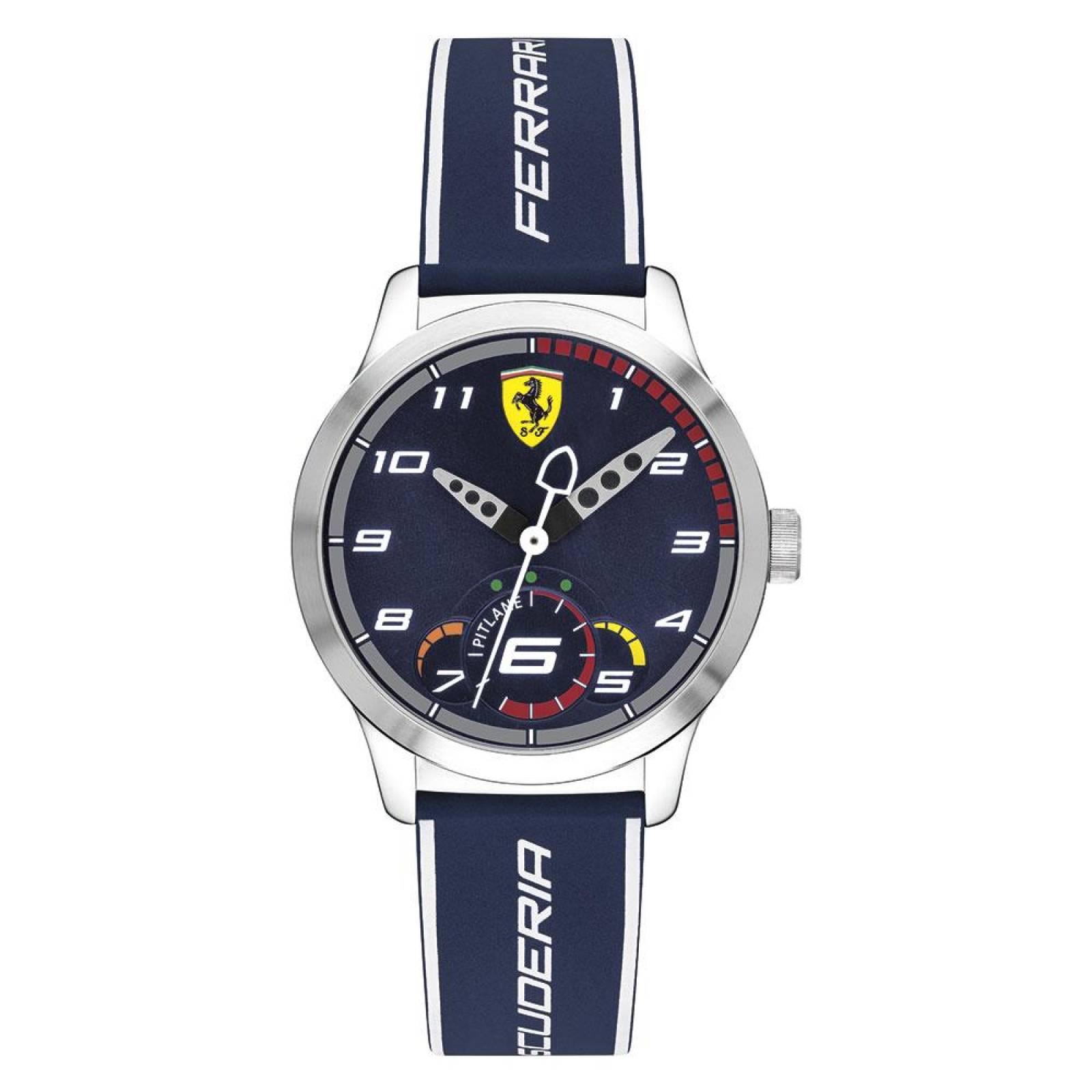 Reloj ferrari niño sale