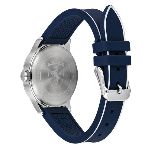 Reloj Ferrari Niño Color Azul 0860005 - S007 