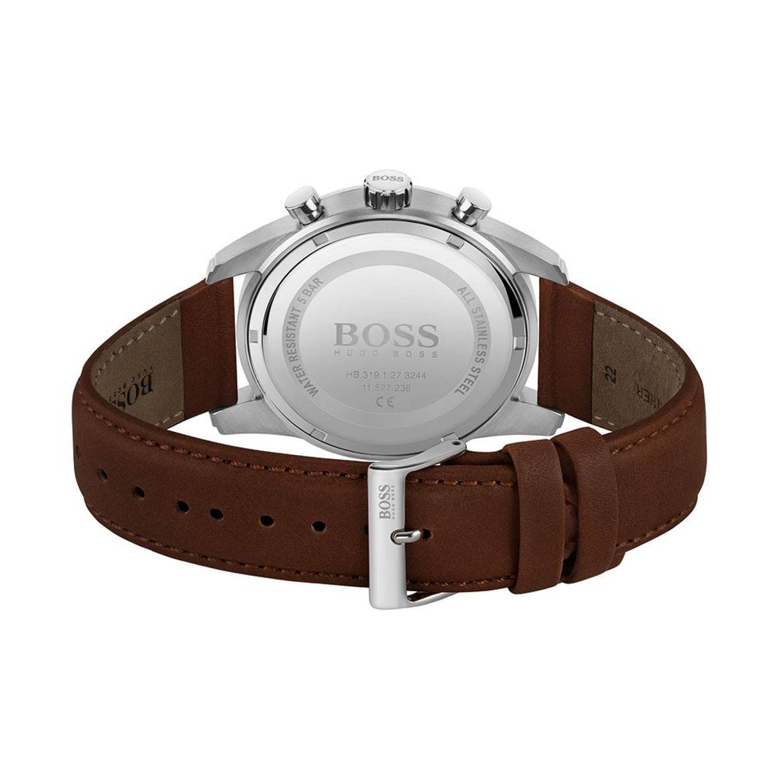 Extensible para reloj online hugo boss