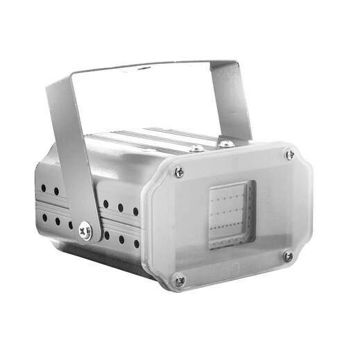 Strobo Luz Led Prolux RGB Mini Box 20W - S002 