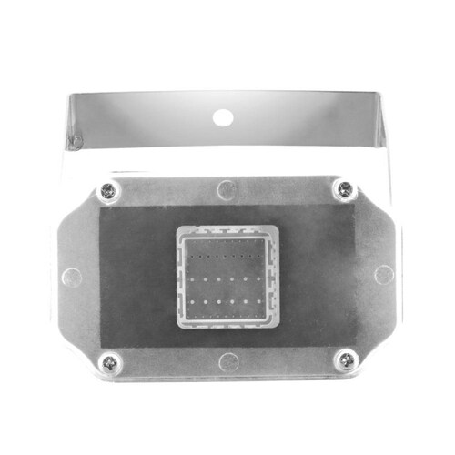 Strobo Luz Led Prolux RGB Mini Box 20W - S002 