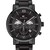 Reloj Tommy Hilfiger Caballero Color Negro 1710410 - S007 