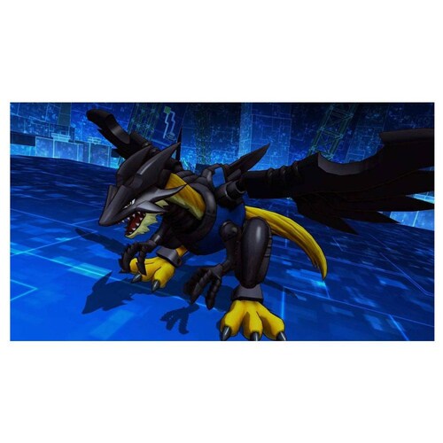 Digimon Story Cyber Sleuth: Complete Nintendo Switch - S001 