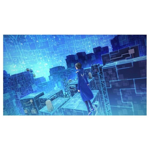 Digimon Story Cyber Sleuth: Complete Nintendo Switch - S001 