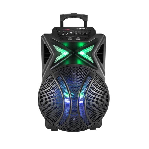 Bocina Bafle de 15'' Alienpro Roller 15 - S002 