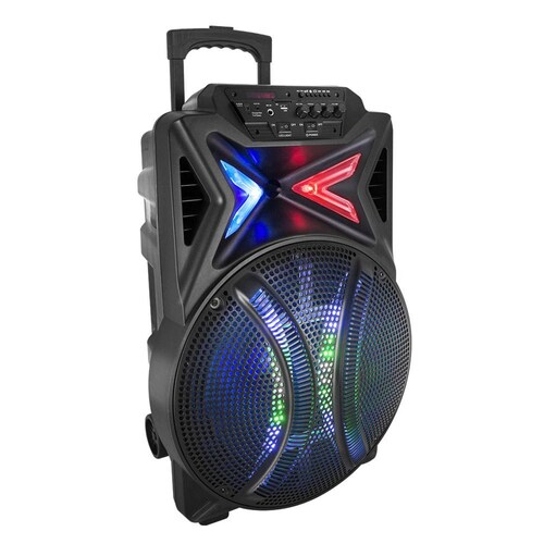 Bocina Bafle de 15'' Alienpro Roller 15 - S002 