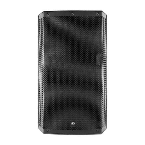 Bocina Bafle Profesional 12" Alienpro SP12 Stagepro - S002 
