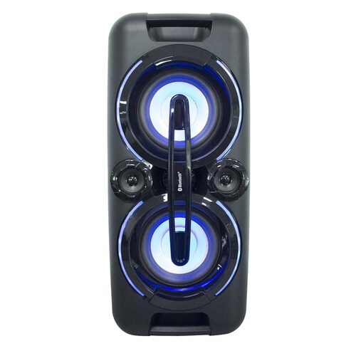 Bocina Bafle 6.25" AlienPro Zero - S002 
