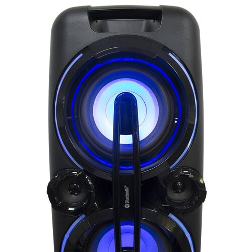 Bocina Bafle 6.25" AlienPro Zero - S002 