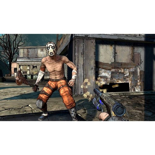 Borderlands Legendary Collection Nintendo Switch - S001 