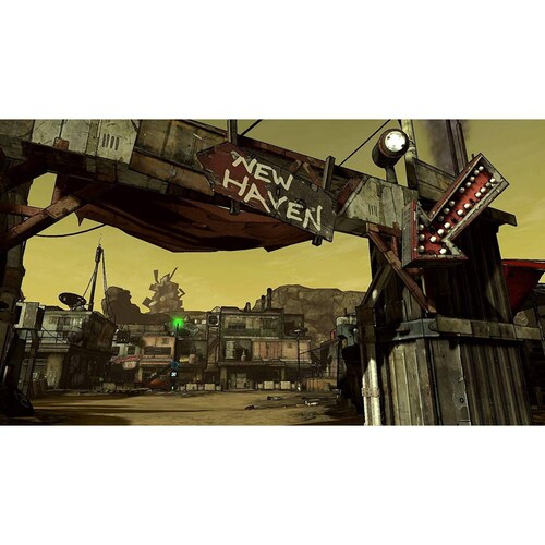 Borderlands Legendary Collection Nintendo Switch - S001 