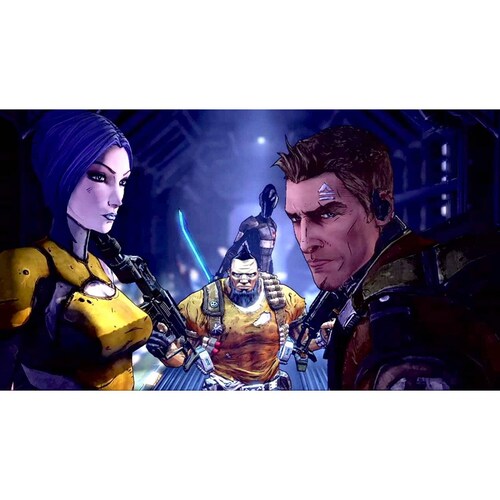 Borderlands Legendary Collection Nintendo Switch - S001 