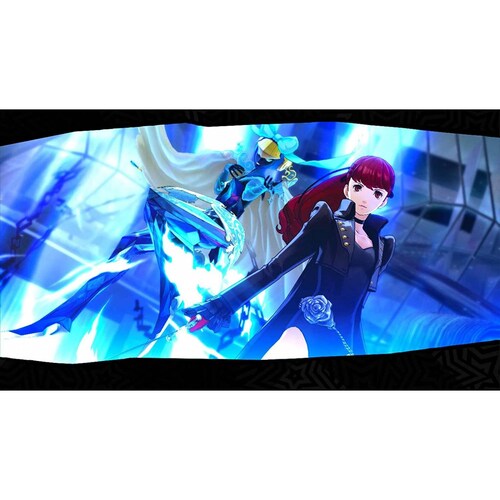 Persona 5 Royal Steelbook Launch Edition Ps4 - S001 