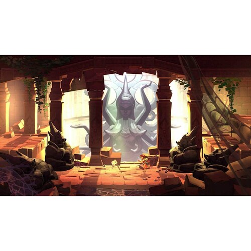 Videojuego Indivisible Ps4 - S001 