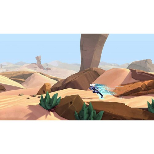 Videojuego Indivisible Ps4 - S001 