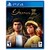 Videjuego Shenmue Iii Ps4 - S001 