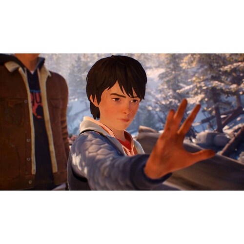 Life Is Strange 2 Xbox One - S001 