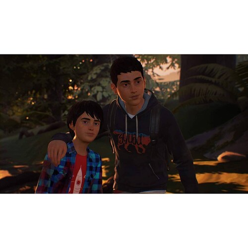 Life Is Strange 2 Xbox One - S001 