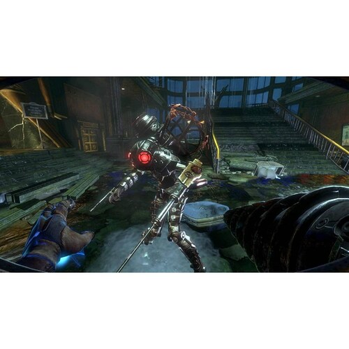 Bioshock: The Collection Nintendo Switch - S001 