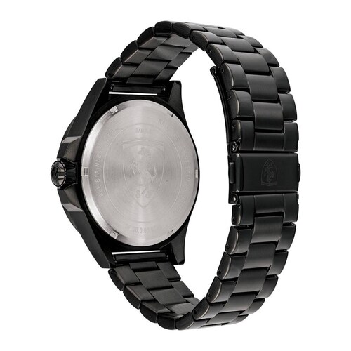 Reloj Ferrari Caballero Color Negro 0830602 - S007 
